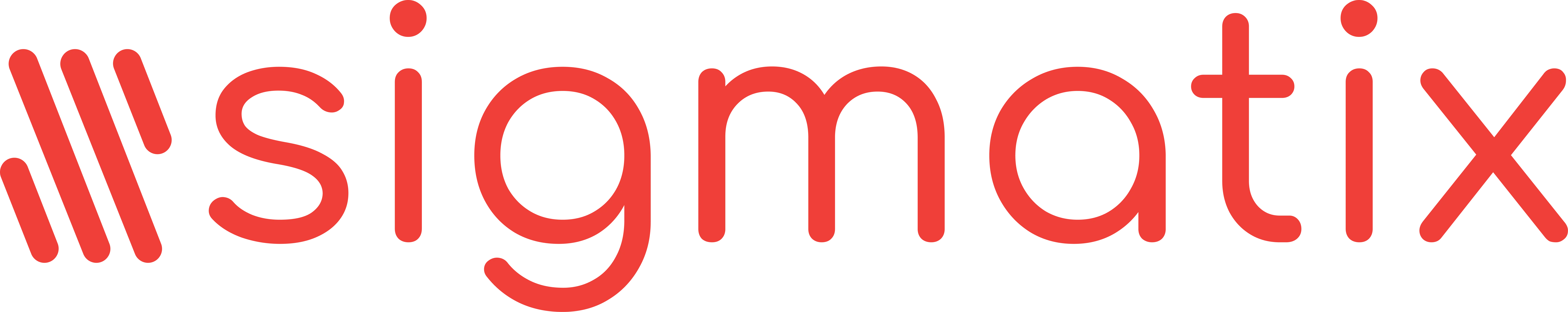 Sigmatix - Website Design & Development Agency